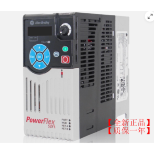 议价25B-D2P3N104 AB罗克韦尔变频器 全新正品质保一年