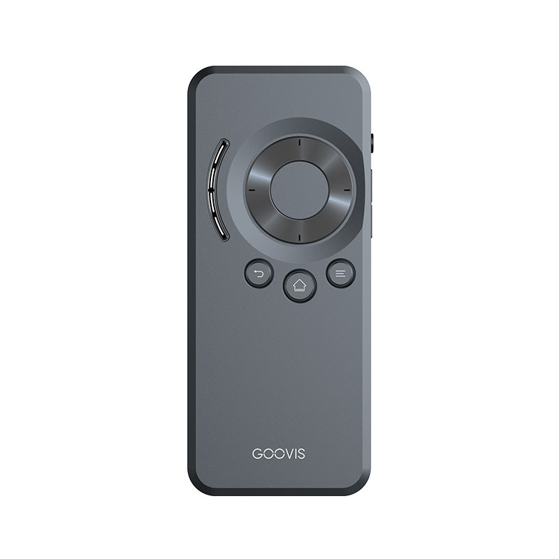 GOOVISD4AR头显播放器