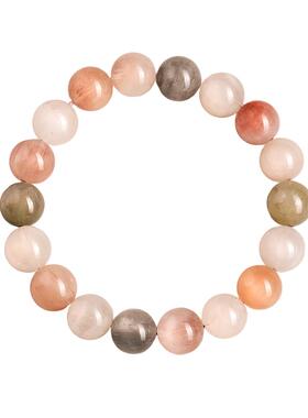 【五行全补财源通】天然彩兔毛