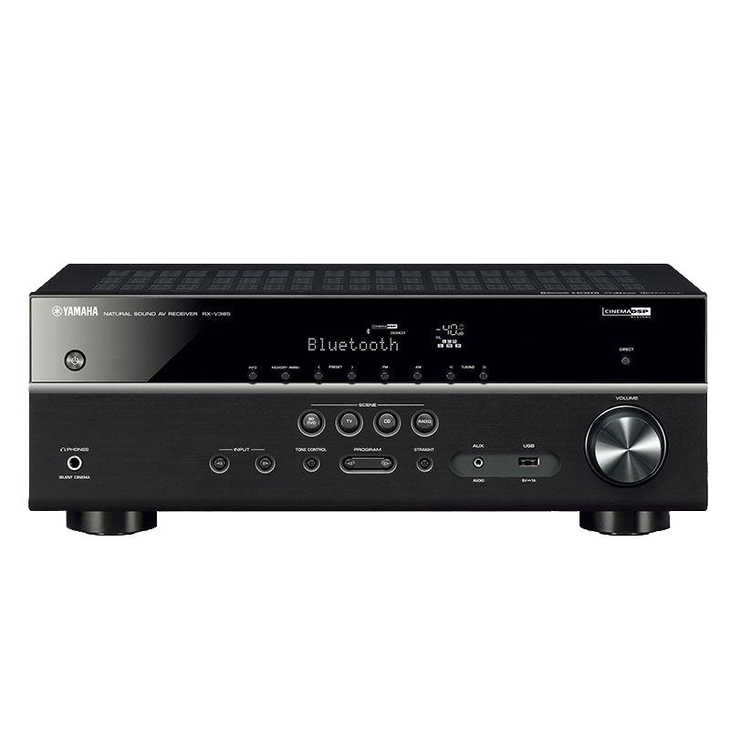 Yamaha雅马哈功放机专业5.1