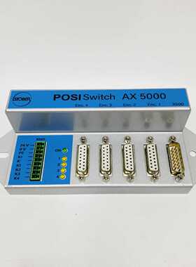 议价STOBER斯德博模块AX5000/4