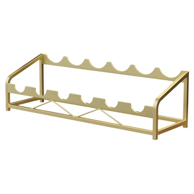 现代简约欧式创意酒架