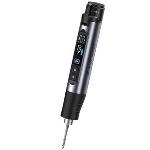 FNIRSI菲尼瑞斯HS-03无线恒温便捷电烙铁家用小型维修专用新型