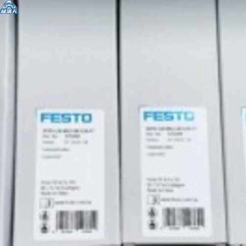 议价FESTO 575249 VUVS-L20-M52-AD-G18-F7 现货适用