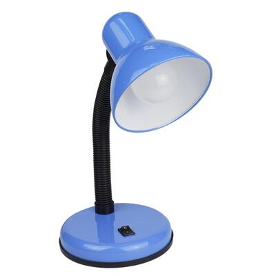 学习书桌插电底座办公护眼台灯