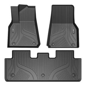 【与辉同行推荐】汽车专车用脚垫