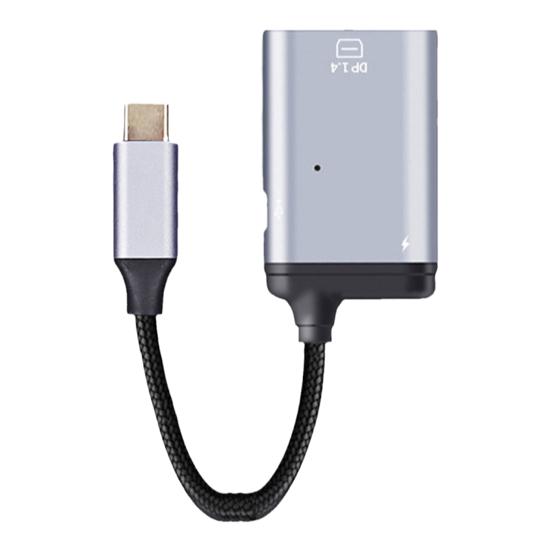 TypeC转HDMI短线USB-CDP短线