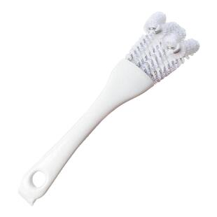 鸟笼清洁刷子鹦鹉笼清洗粪便铲砂去垢清洁神器清理笼子鸟用品大全