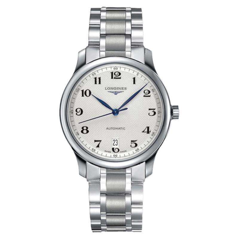 名匠系列全自动机械表Longines