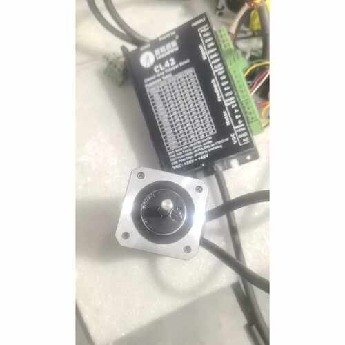 雷赛42CME08闭环步进电机