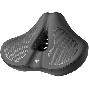 山地自行车坐垫超软防屁股痛蛋疼通用动感单车座椅骑行座垫坐鞍座