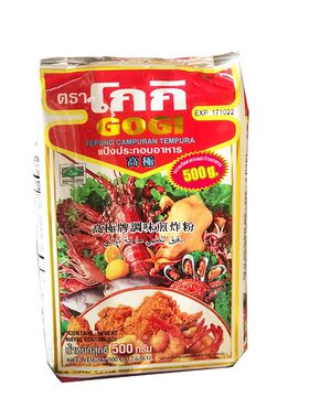 泰国调味煎炸粉炸鸡粉