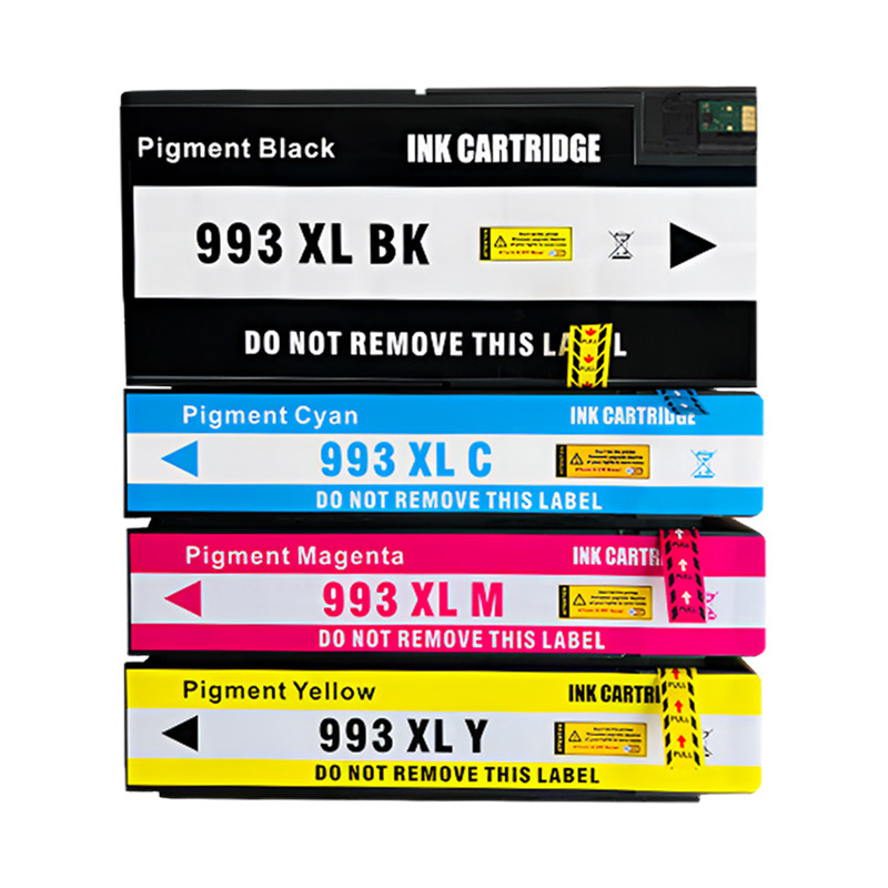 993A墨盒适用hp惠普PageWide Pro 750dw打印机777z磨合MFP 772dn