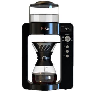 Fika菲卡全自动手冲咖啡家用小型美式智能咖啡壶模拟手冲控温商用