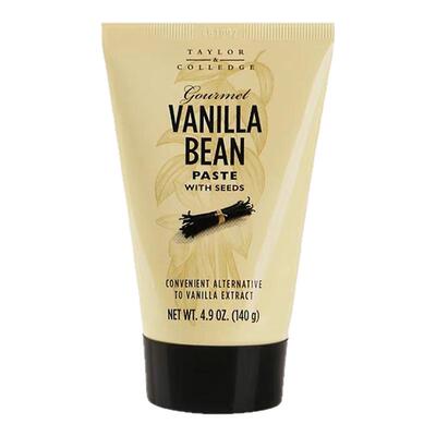 澳洲进口天然香草精食用烘焙香草膏vanilla extract香草籽酱豆荚