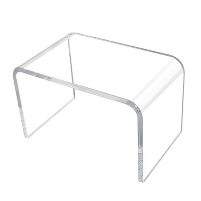 亚克力茶几桌家用床上学习书桌办公桌边几炕几阳台飘窗小桌子矮桌