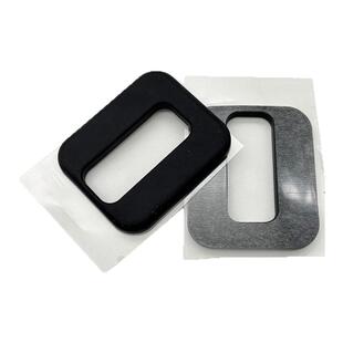 九号电动原车适配Nzmix座桶减震垫9号原装座垫减震胶垫硅胶减震垫