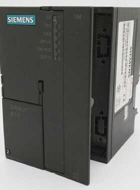 Siemens SINAUT ST7 6NH7800-3AA30 6NH7 800-3AA30 E:07 Dial Mo