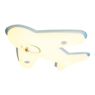 全光谱防蓝光男孩nis网红主卧灯