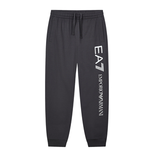 Armani/阿玛尼EA7 男士时尚简约修身长裤休闲裤 7M000571 AF13512