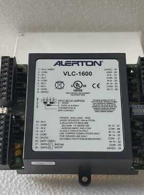 Aletron VLC-1600Z-K-C Controller VLC-
