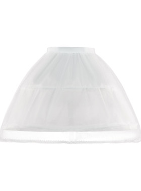 裙撑lolita暴力可调节鱼骨撑45cm