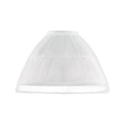 裙撑lolita暴力可调节鱼骨撑45cm