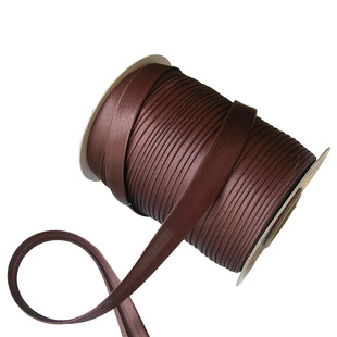 包边条服装床垫旗袍包边带滚边条布料彩色DIY手工镶边布条 包邮