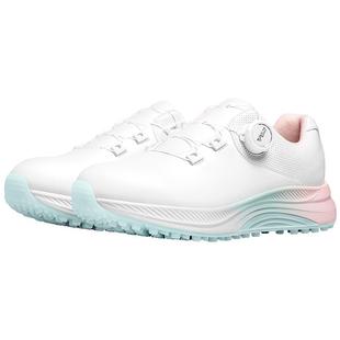 PGM 2026韩国新款高尔夫鞋子女防水女士增高女鞋透气女款运动球鞋