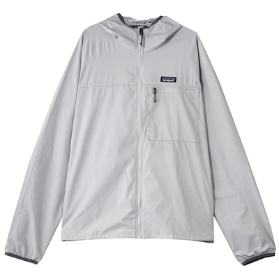 现货26新款防风夹克轻薄冰丝凉感