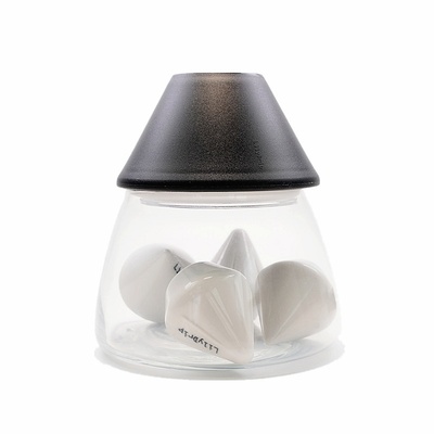 LilyDrip陶瓷粒粒珠利利珠