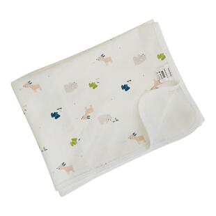 爱予宝贝包单产房全棉新生初生婴儿抱被防惊跳宝宝包被春夏季包巾
