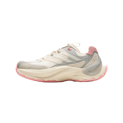 Adidas阿迪达斯女子MAXXWAVY运动休闲鞋JH9632