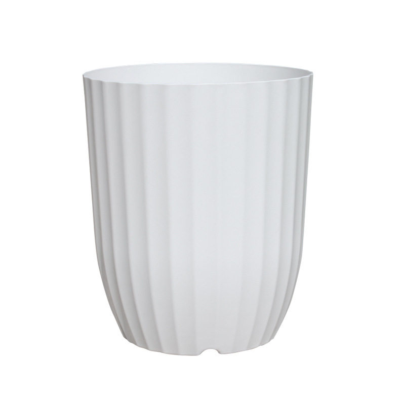 大口径花盆轻奢高级感家用客厅北花盆