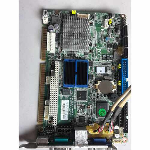 溢价-研华 PCA-6782N 工控主板半长卡