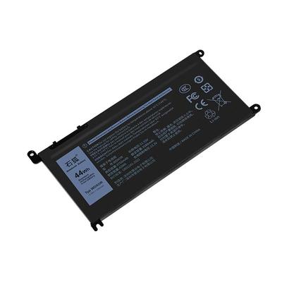 【官方正品】适用戴尔笔记本电池