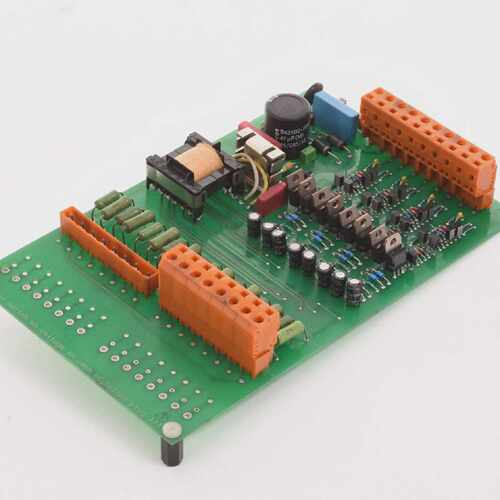 TLU-IGTR3-LS Plating Electronic GmbH - Used - incl. warranty