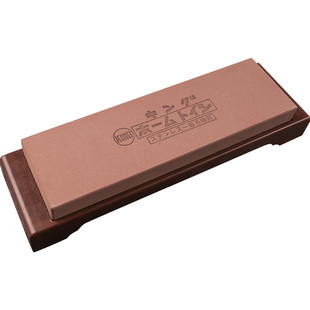 日本进口King牌磨刀石人工砥石商用手工家用厨房刺身刀开刃虾牌