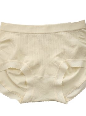 秋冬大码收腹内裤女胖mm200斤