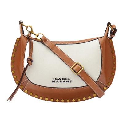 ISABELMARANT时尚半月形