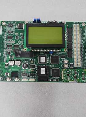 LAM NODE BOARD, CONTROL TYPE3 MOTHER BD NODE2 810-800256-207