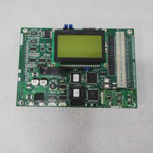 LAM NODE BOARD, CONTROL TYPE3 MOTHER BD NODE2 810-800256-207
