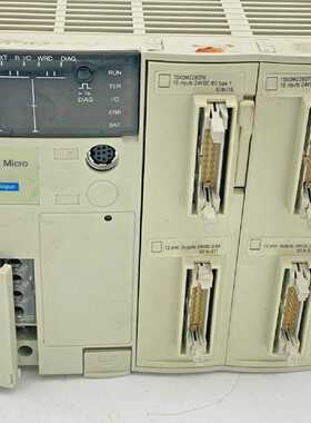 Telemecanique Schneider Electric TSX3710001 TSX Micro TSX 37