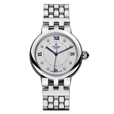帝舵TUDOR玫瑰系列瑞士手表
