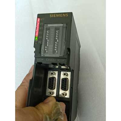 议价-SIMATIC S7耦合器模块，型号6ES7 158-