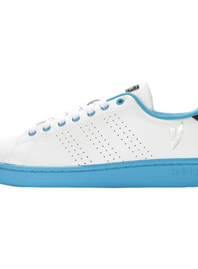 休闲运动鞋男子Adidas/阿迪达斯