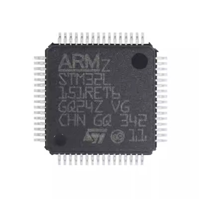 STM32L151RET6微控制器-MCU