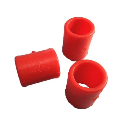 地暖管接头专用地热管pert热熔