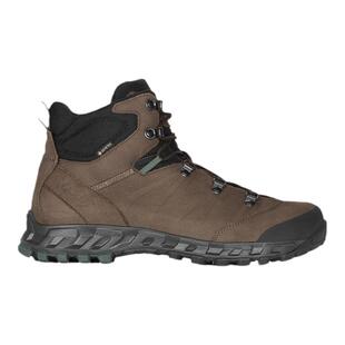 AKU阿酷COLDAI户外战术冷峰酷代欧洲vibram底原产地GTX鞋靴子 6寸