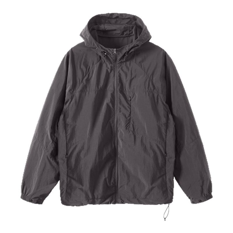 BUTTBILL防泼水透气网眼防晒服